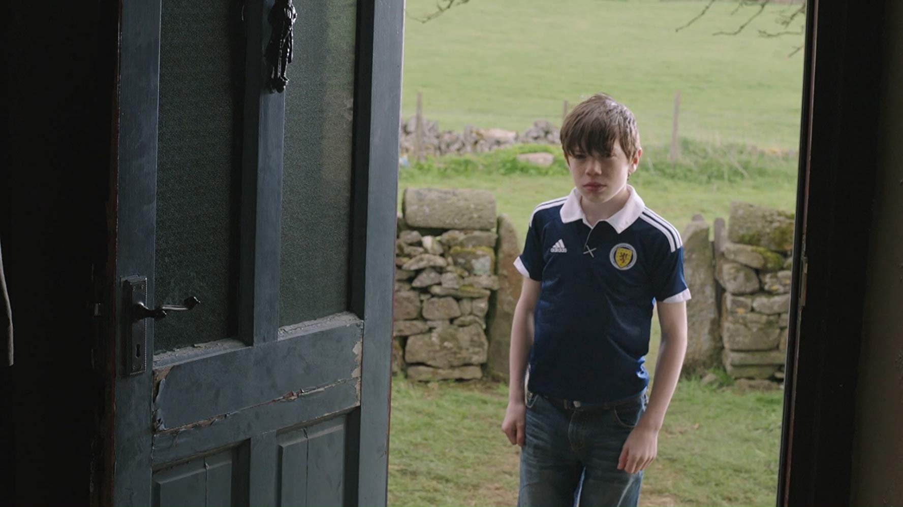 White Settlers (2014)