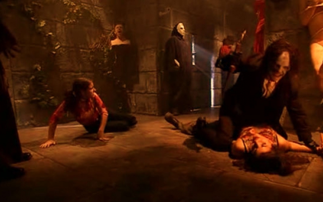 Slashers (2001)