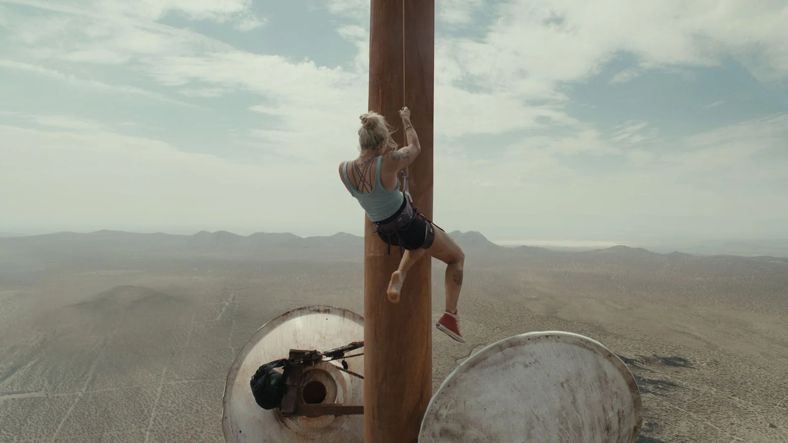 Fall (2022)