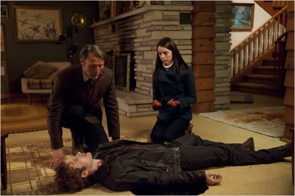 Hannibal - Saison 1 