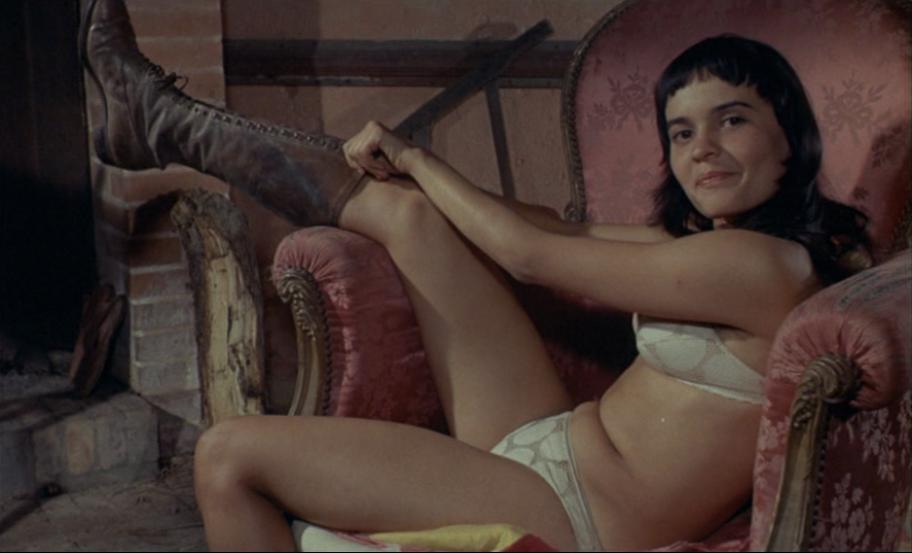 Mais Ne Nous Délivrez Pas Du Mal (1971)