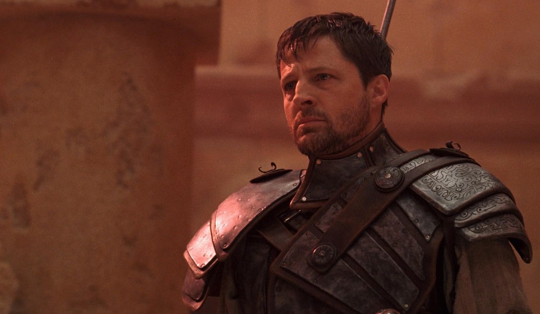 Stargate : L'Arche de Vérité (2008)