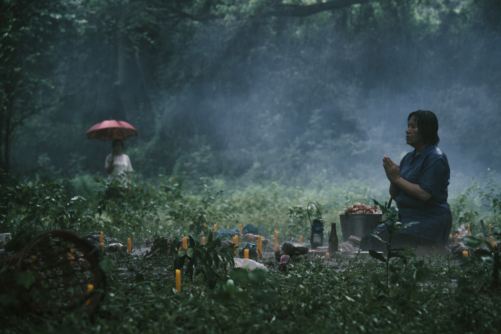 The Medium (2021) 