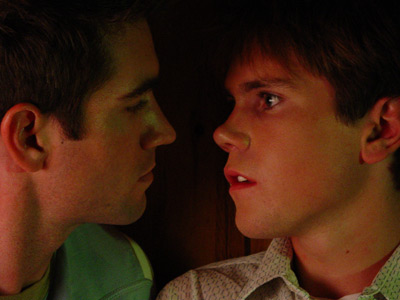 Scab (2005)