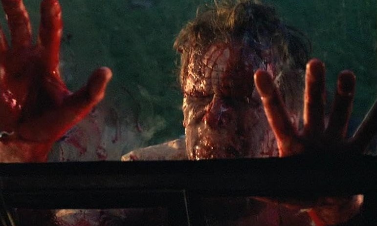 Les Enfants De Salem (1987)