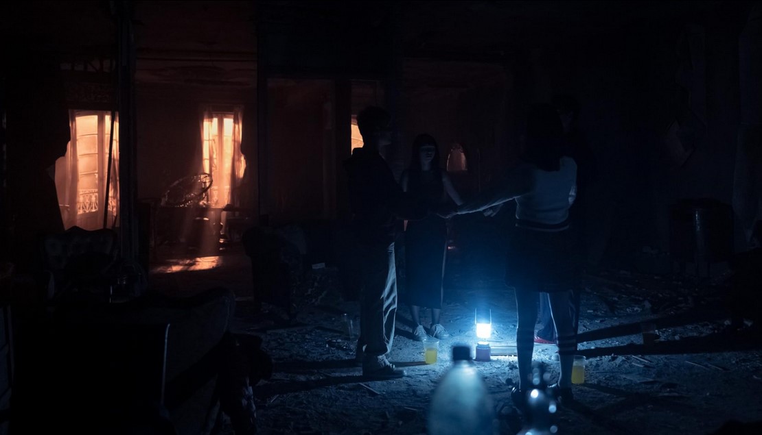 13 Exorcismes (2022) 
