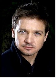 Jeremy Renner 