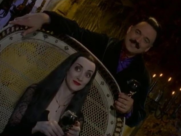 La Nouvelle Famille Addams - Saison 2