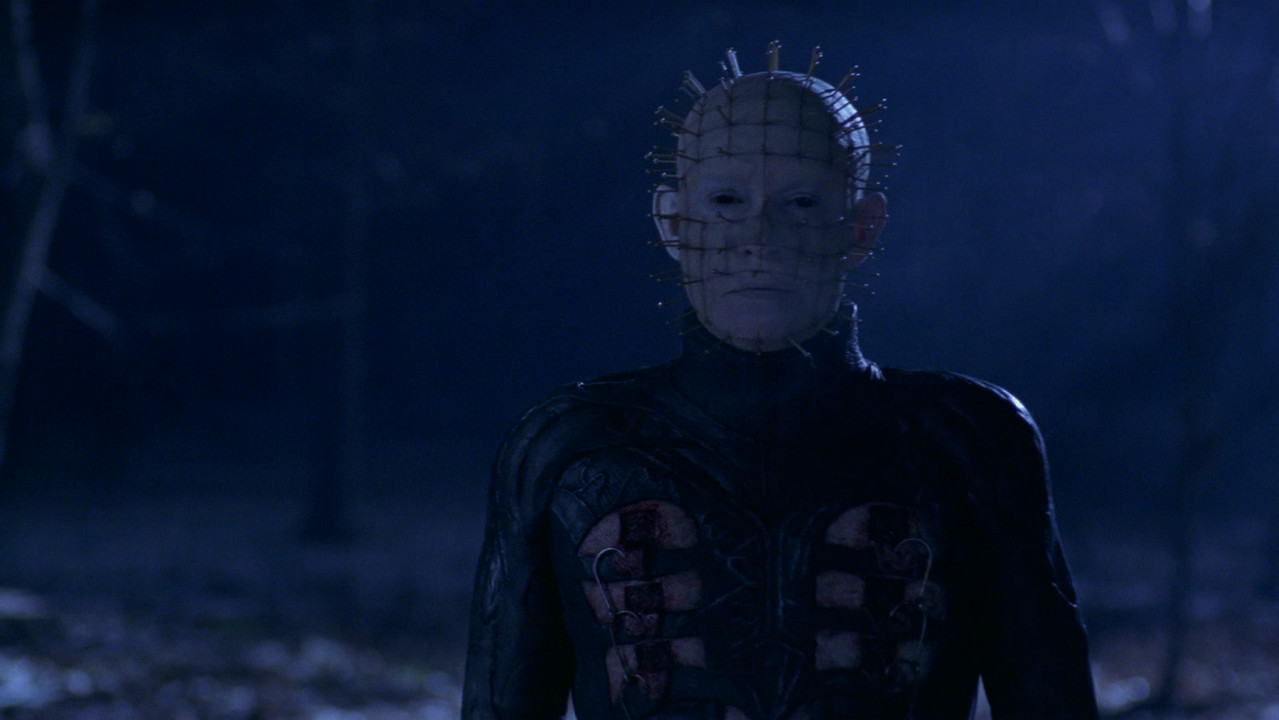Hellraiser 8 - Hellworld (2005) 