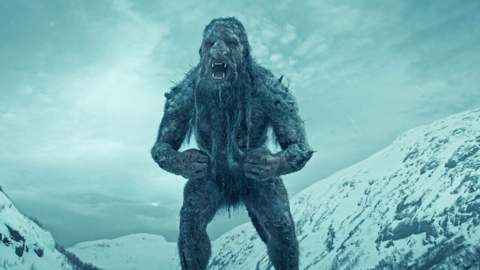 Troll 2 (2025) 