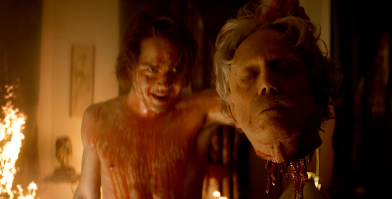 Suitable Flesh (2023)