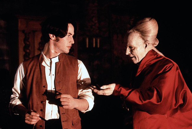 Dracula de Francis Ford Coppola - 1992 / Horreur