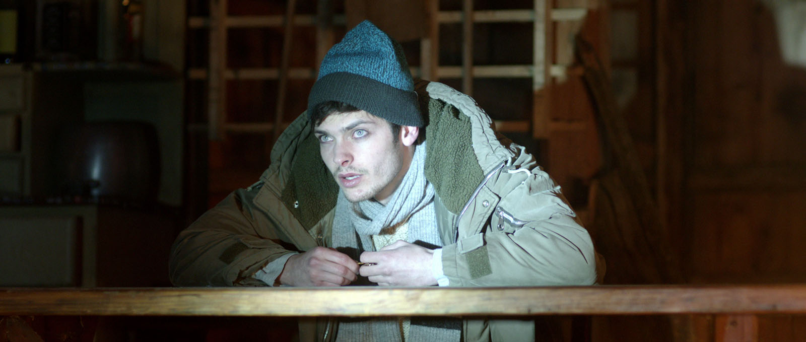 Au Fond Des Bois (2015)