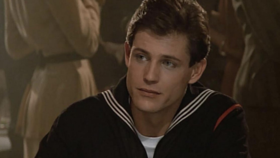 Philadelphia Experiment (1984) 