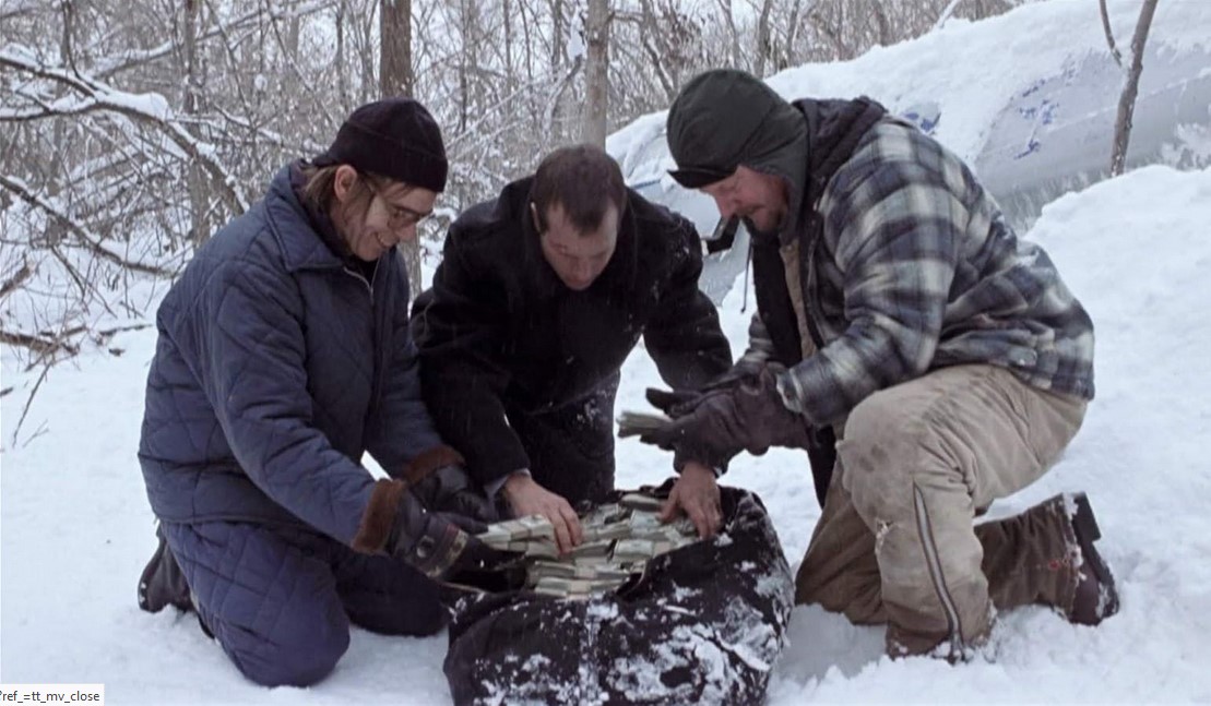  Un Plan Simple (1998)