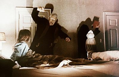 L'Exorciste (1973) 