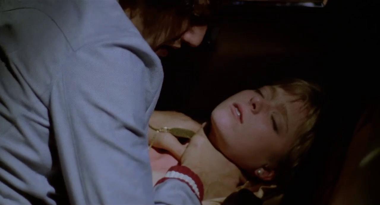 La Maison Au Fond Du Parc (1980)