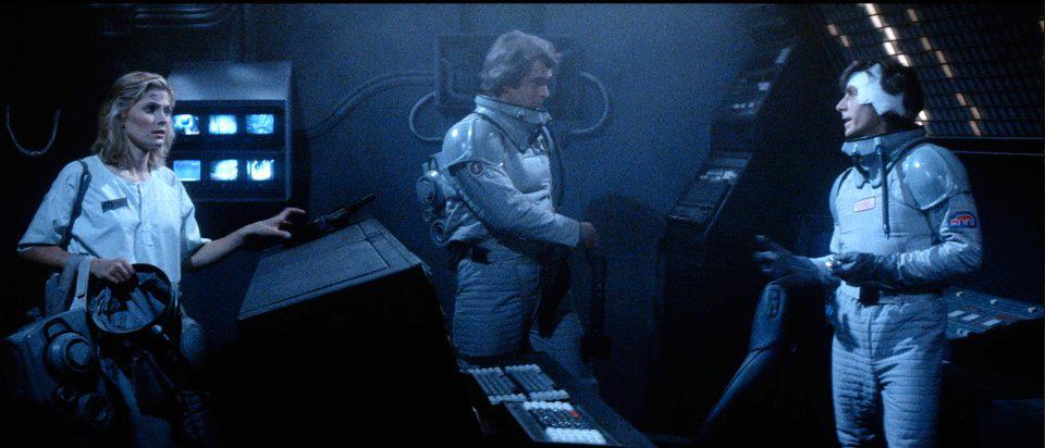 Créature (1985)