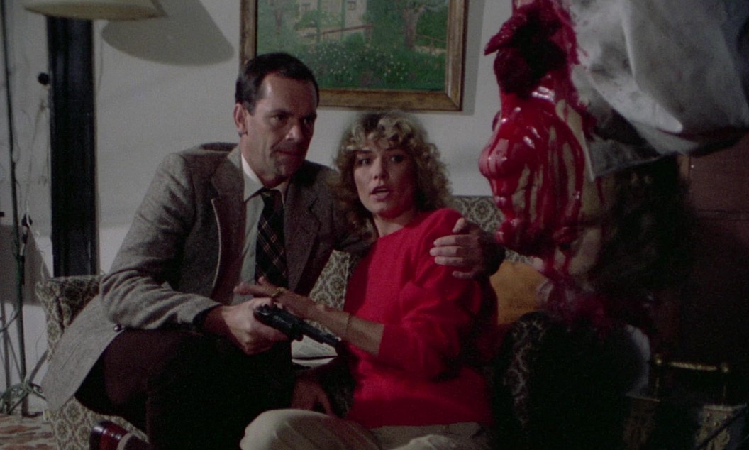Panique dans la Nuit (1982)