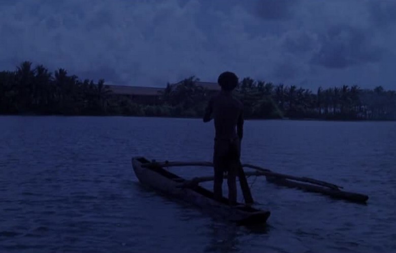 Le Dieu Alligator (1979) 