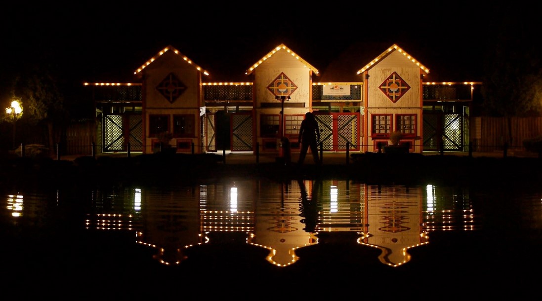Scream Park (2012)