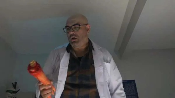 Nanoshark (2024)