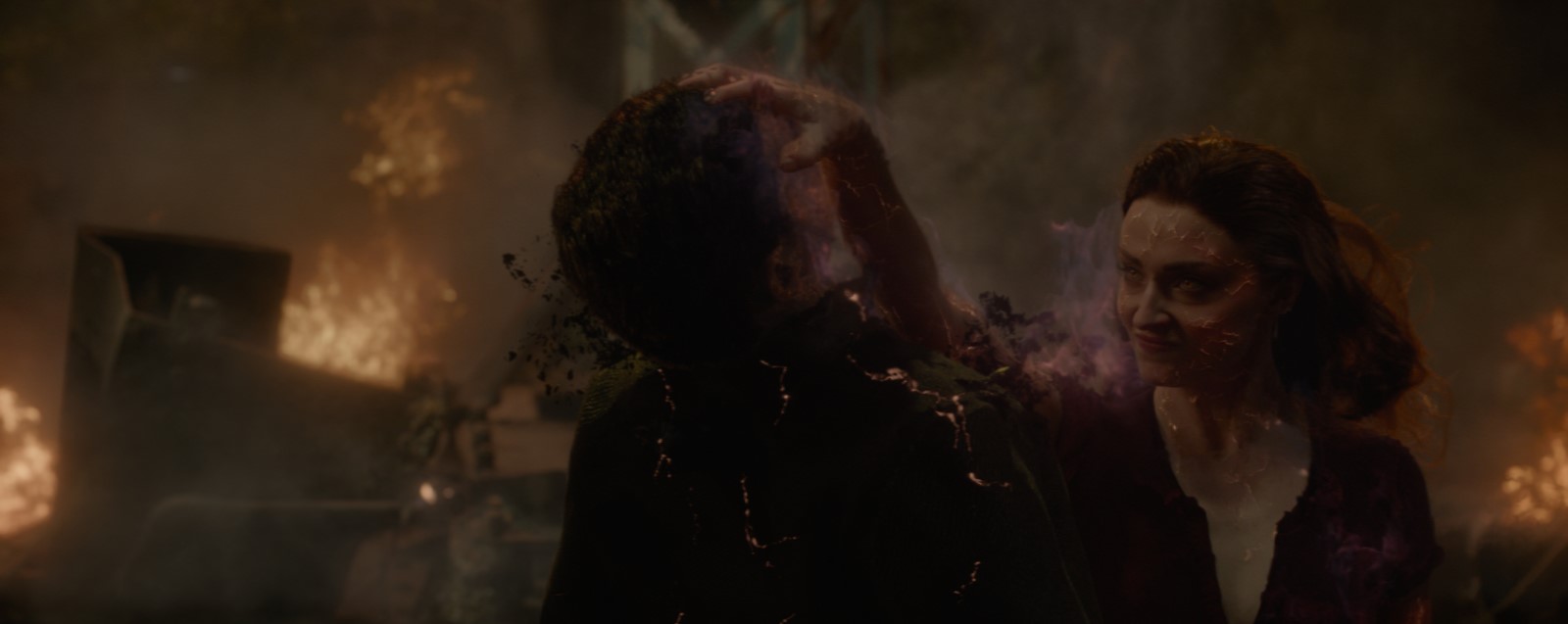 X-Men : Dark Phoenix (2019)