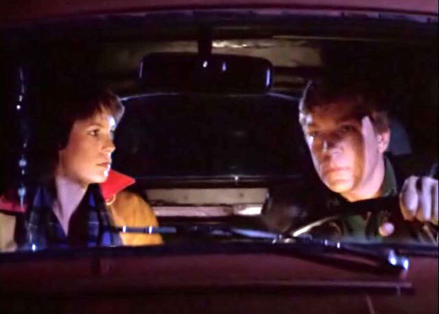 Fog (1980)  
