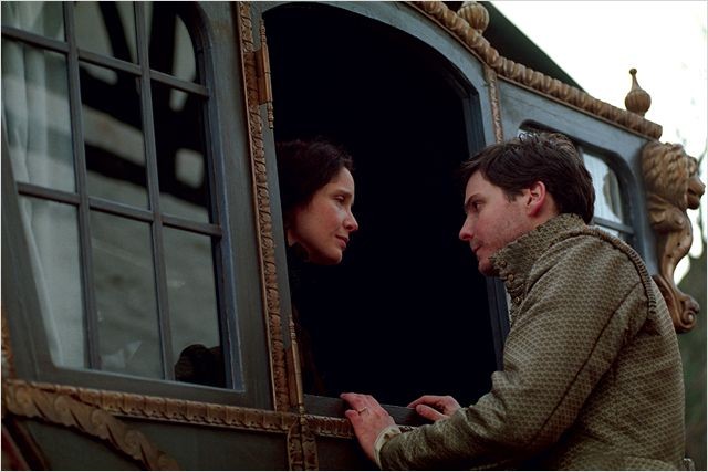 La Comtesse (2009) 