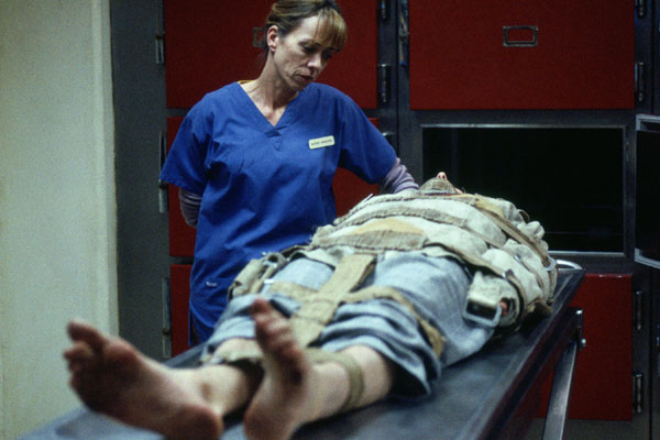 The Jacket (2005)