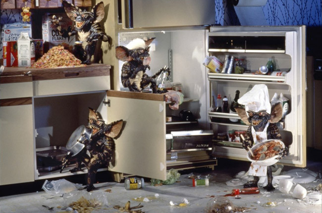 Gremlins (1984) 