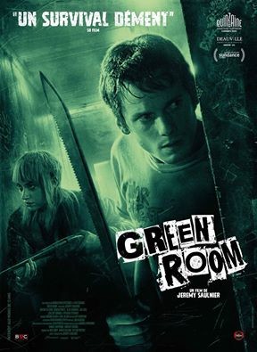 Green Room (2015/de Jeremy Saulnier)