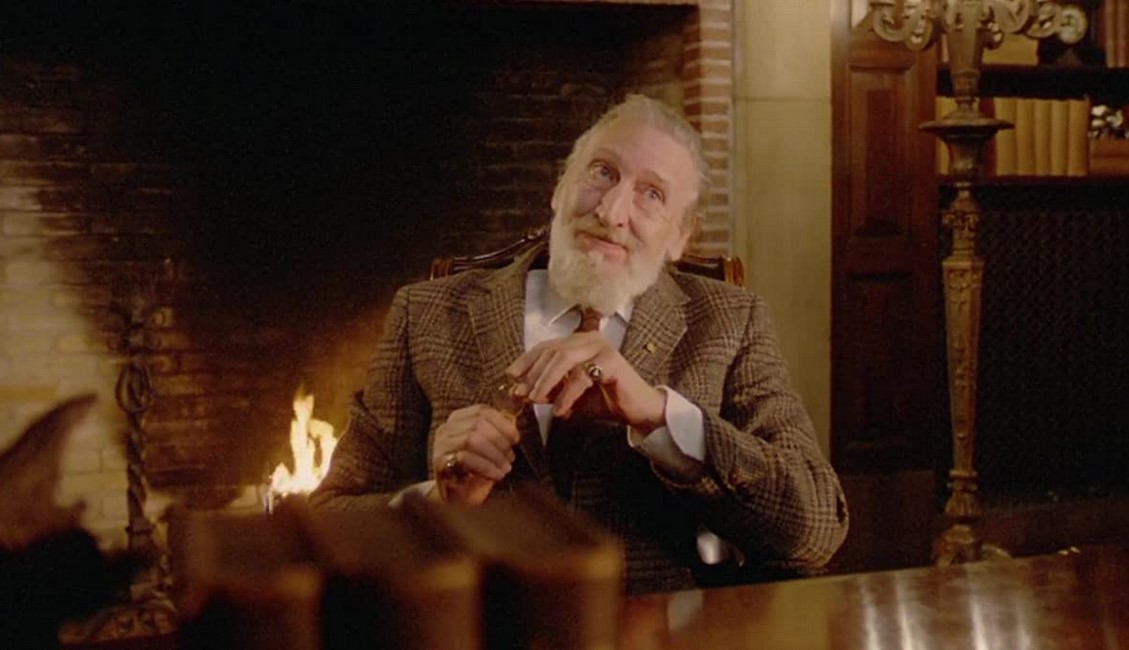 Zombie High (1987)