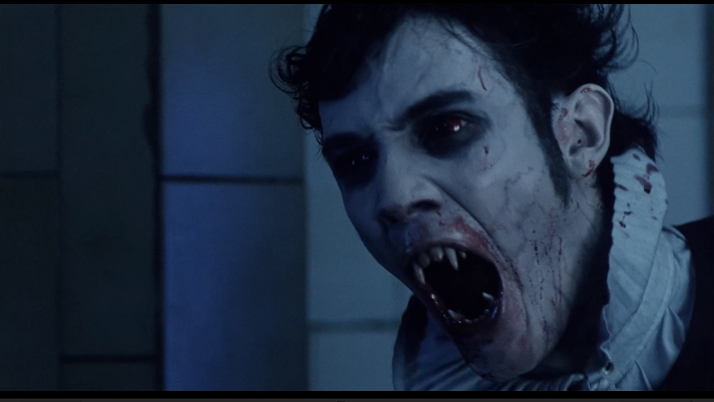 Eternal Blood (2002)