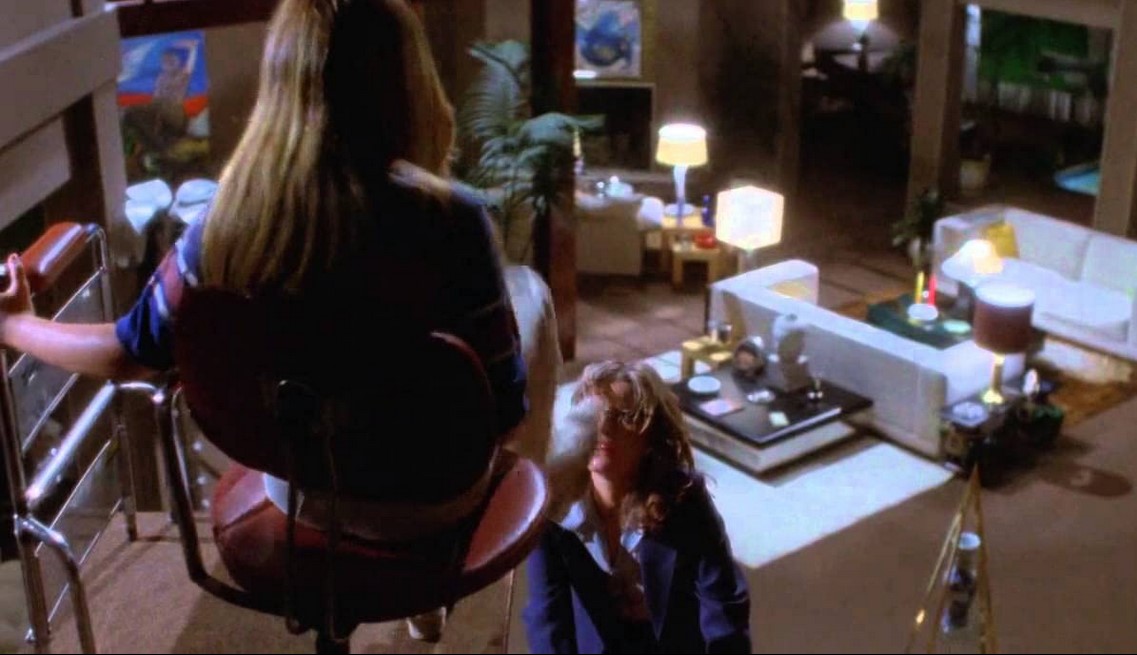 The Visitor (1979) 