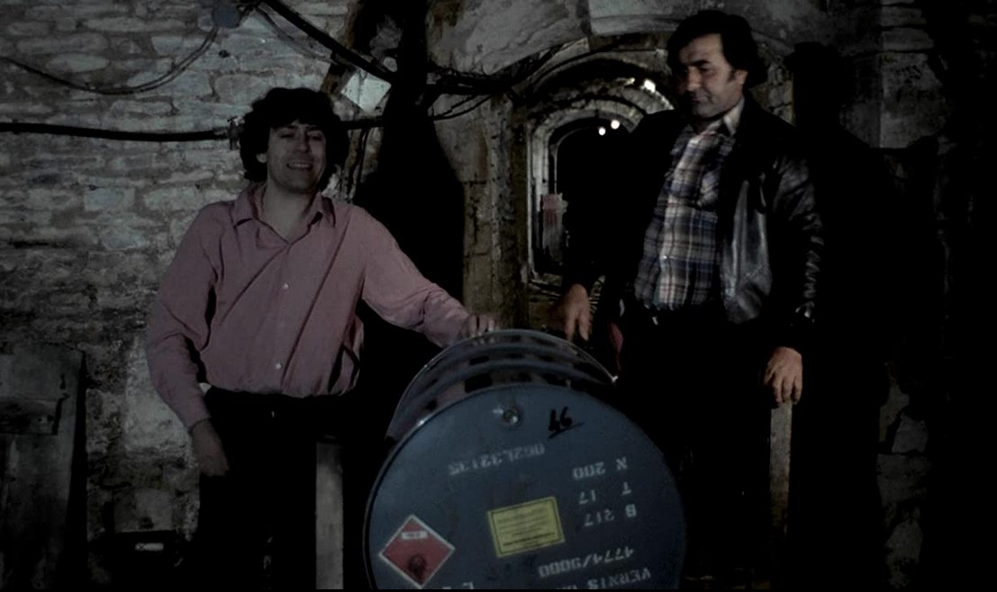 La Morte Vivante (1982) 