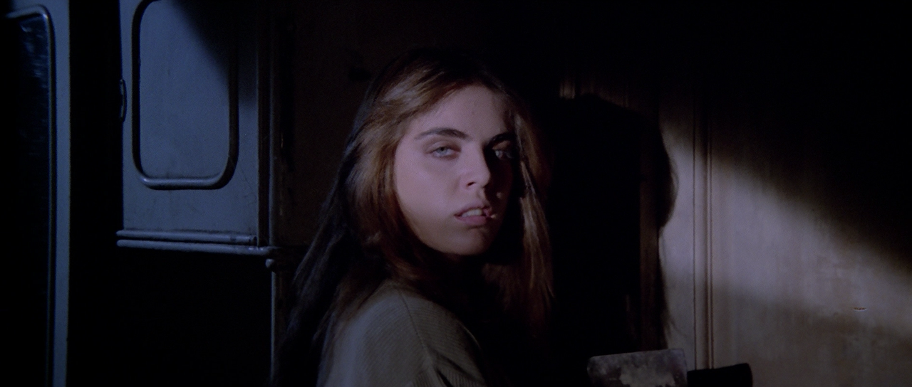  La Maison Près Du Cimetière (1981) 