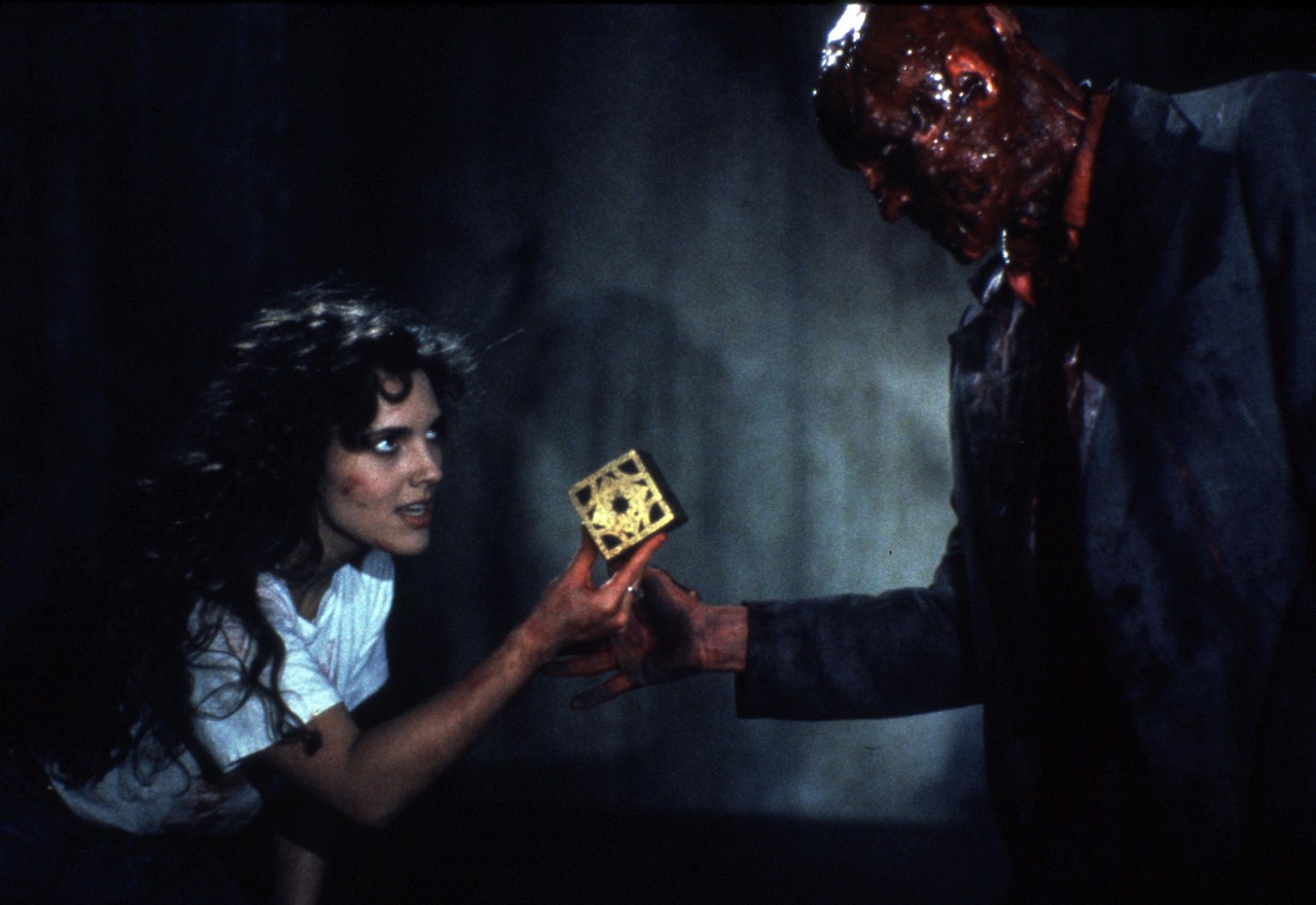Hellraiser - Le Pacte (1987) 