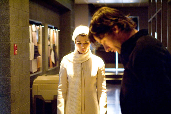 The Fountain (2006)