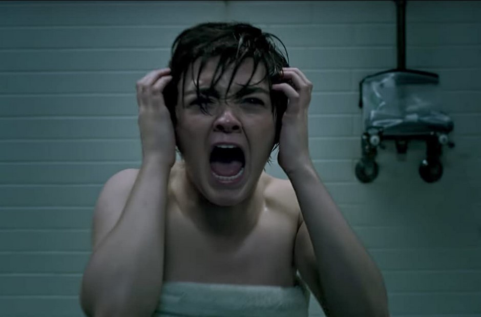 Les Nouveaux Mutants (2020)