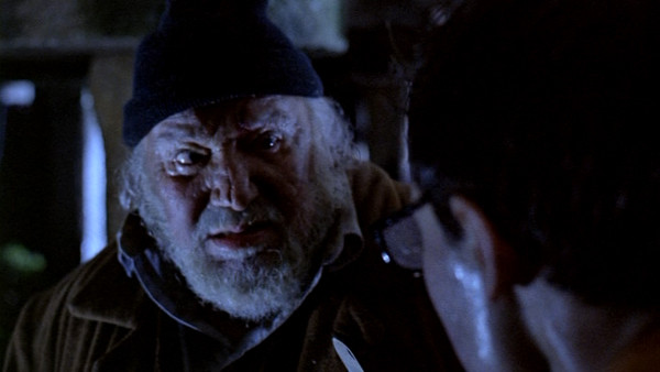 Dagon de Stuart Gordon - 2001 / Horreur