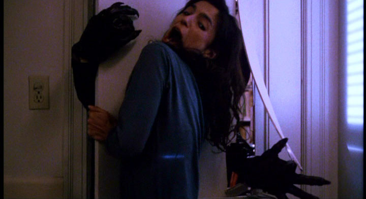 Soldat Cyborg (1990) 