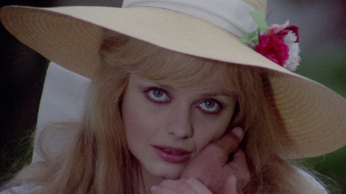La Mort a Souri à l'Assassin (1973) 