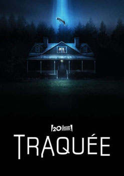 Traquée 