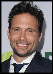Jeremy Sisto