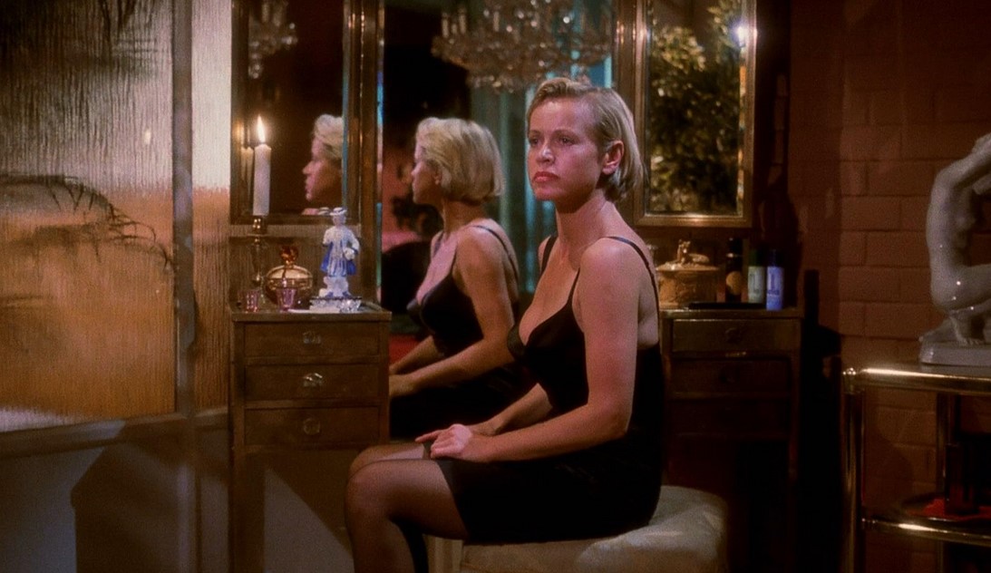 Les Anges du Mal 2 (1993)