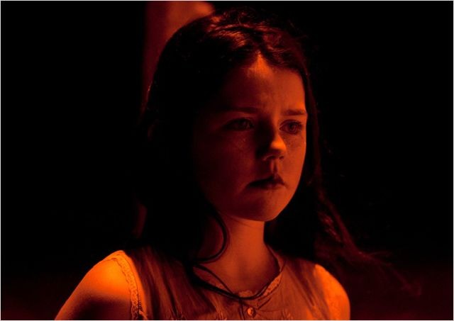 Dark Touch de Marina De Van - 2013 / Epouvante - Horreur