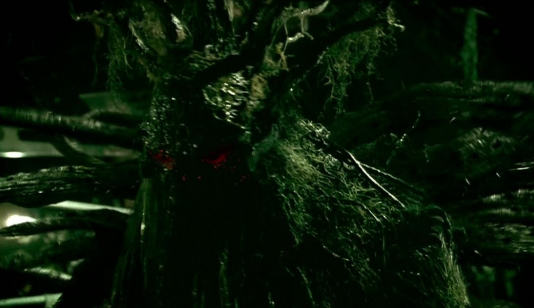 Man Thing (2005)