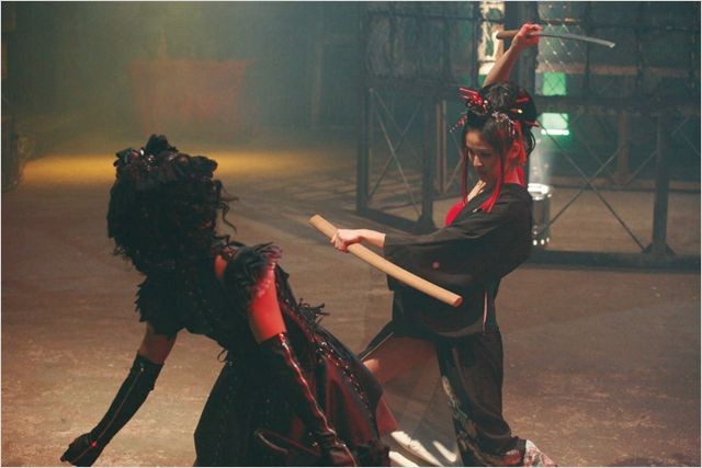 Gothic & Lolita Psycho (2010)