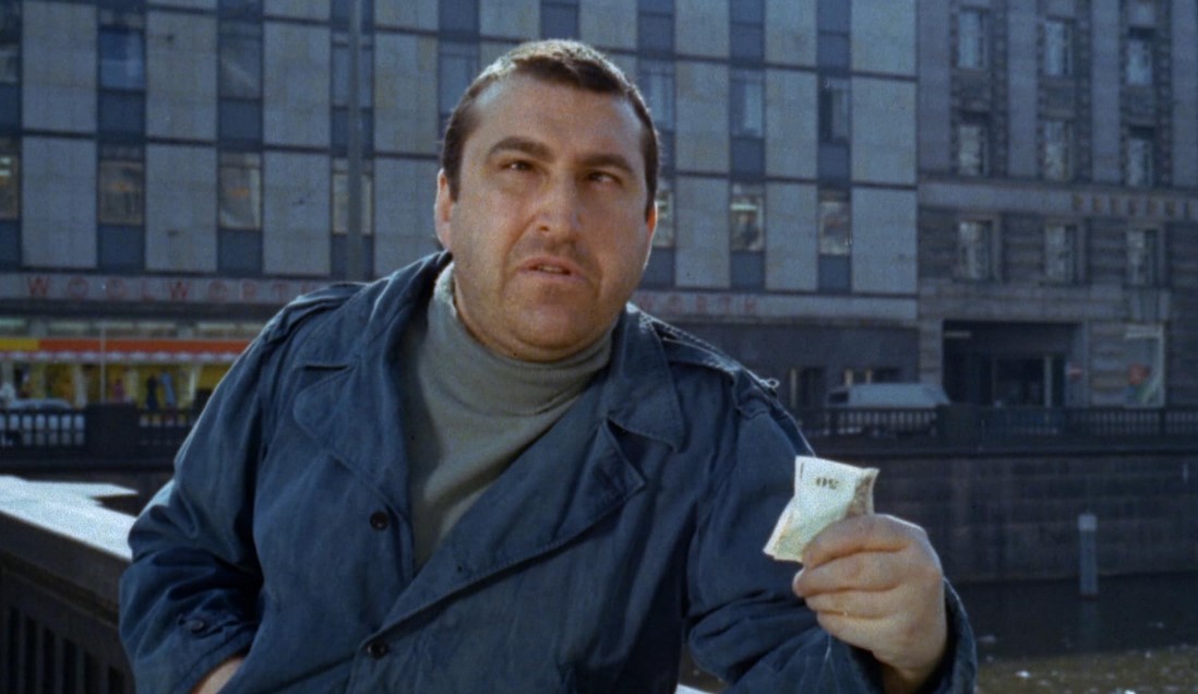 Le Tueur Frappe Trois Fois (1968) 